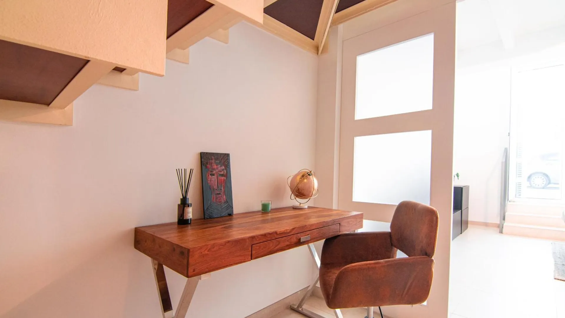 Edomus Puerta De La Barqueta Apartment Seville